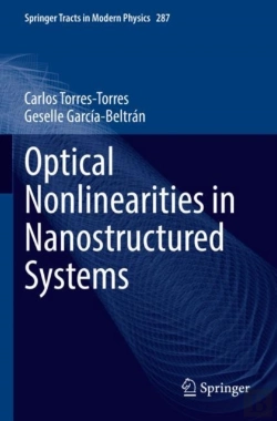 Bertrand.pt - Optical Nonlinearities In Nanostructured Systems