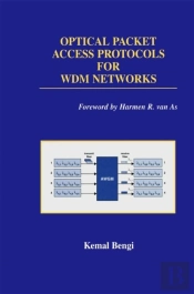 Optical Packet Access Protocols For Wdm Networks
