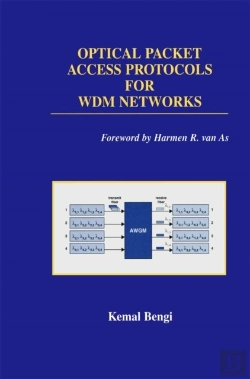 Bertrand.pt - Optical Packet Access Protocols For Wdm Networks