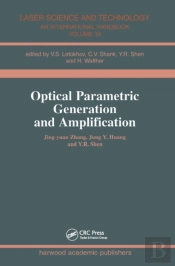 Optical Parametric Generation And Amplification