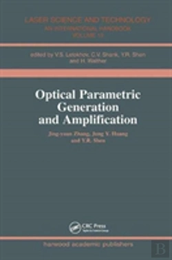 Bertrand.pt - Optical Parametric Generation And Amplification