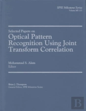 Optical Pattern Recognition Using Joint Transform Correlation V. Ms157