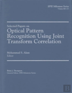 Bertrand.pt - Optical Pattern Recognition Using Joint Transform Correlation V. Ms157