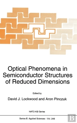 Bertrand.pt - Optical Phenomena In Semiconductor Structures Of Reduced Dimensions
