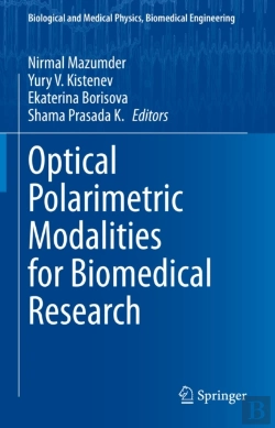 Bertrand.pt - Optical Polarimetric Modalities For Biomedical Research