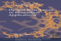 Optical Polarization In Biomedical Applications