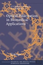 Optical Polarization In Biomedical Applications