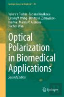Optical Polarization In Biomedical Applications