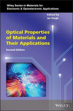 Bertrand.pt - Optical Properties Of Materials And Their Applications