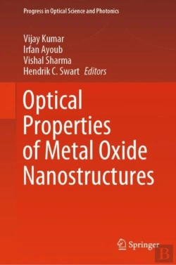 Bertrand.pt - Optical Properties Of Metal Oxide Nanostructures