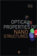 Optical Properties Of Nanostructures
