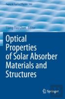 Optical Properties Of Solar Absorber Materials And Structures
