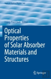 Optical Properties Of Solar Absorber Materials And Structures
