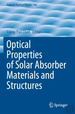 Bertrand.pt - Optical Properties Of Solar Absorber Materials And Structures