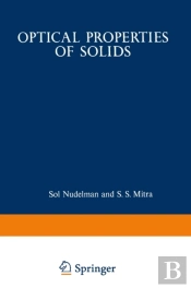 Optical Properties Of Solids