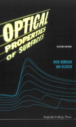 Bertrand.pt - Optical Properties Of Surfaces (2nd Edition)
