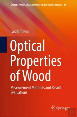 Bertrand.pt - Optical Properties Of Wood