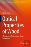 Optical Properties Of Wood
