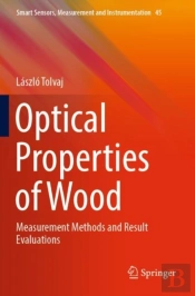 Optical Properties Of Wood