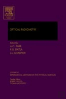 Bertrand.pt - Optical Radiometry