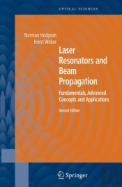 Optical Resonators