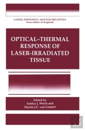 Optical- Response Of Laser-Irradiated Tissue