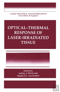 Bertrand.pt - Optical- Response Of Laser-Irradiated Tissue