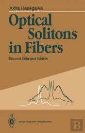 Optical Solitons In Fibers