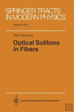Bertrand.pt - Optical Solitons In Fibers