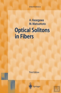Bertrand.pt - Optical Solitons In Fibers