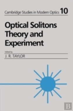 Bertrand.pt - Optical Solitons