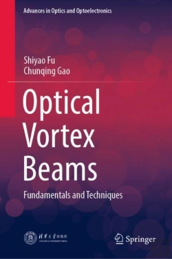 Bertrand.pt - Optical Vortex Beams