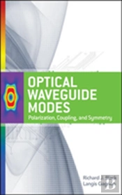 Optical Waveguide Modes: Polarization, Coupling And Symmetry