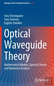 Optical Waveguide Theory