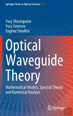 Bertrand.pt - Optical Waveguide Theory