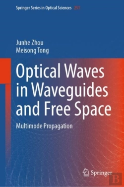 Bertrand.pt - Optical Waves In Waveguides And Free Space