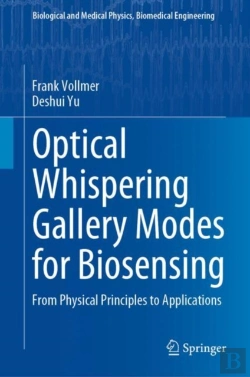 Bertrand.pt - Optical Whispering Gallery Modes For Biosensing