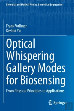 Bertrand.pt - Optical Whispering Gallery Modes For Biosensing