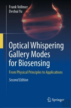 Bertrand.pt - Optical Whispering Gallery Modes For Biosensing