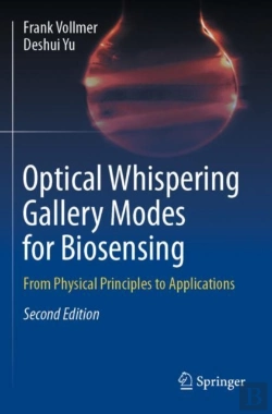 Bertrand.pt - Optical Whispering Gallery Modes For Biosensing