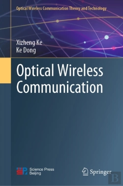 Bertrand.pt - Optical Wireless Communication