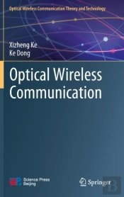 Optical Wireless Communication