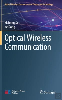 Bertrand.pt - Optical Wireless Communication