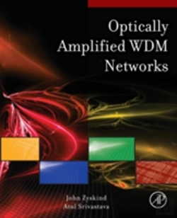 Bertrand.pt - Optically Amplified Wdm Networks