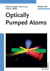 Optically Pumped Atoms