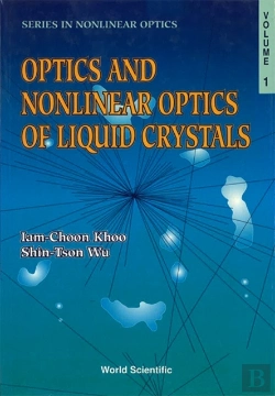 Bertrand.pt - Optics And Nonlinear Optics Of Liquid Crystals