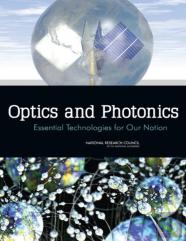 Optics And Photonics