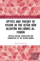 Optics And Theory Of Vision In The Kitab Nur Al?Uyun Wa-Gami? Al-Funun