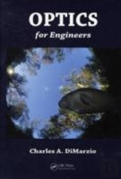 Optics For Engineers