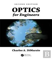 Optics For Engineers
